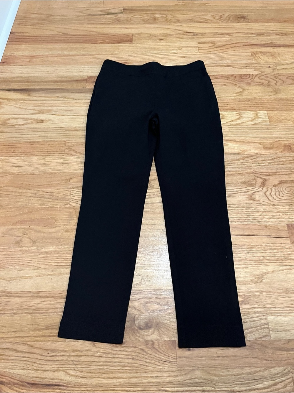 Chico's Black Women's Dress Pants